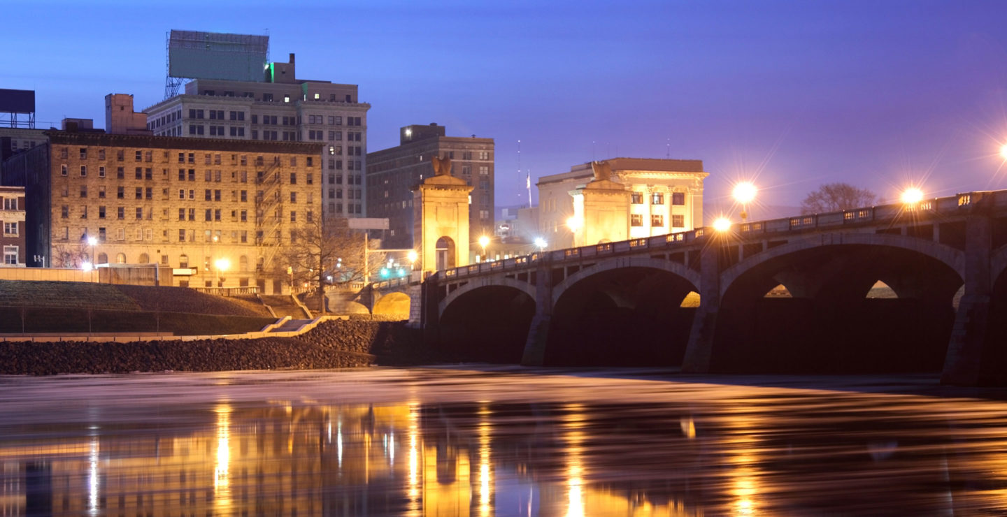 Why Come to Northeast Pennsylvania? | Mericle Commercial Real Estate